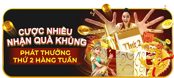 Hoàn trả thể thao hàng ngày K89BET