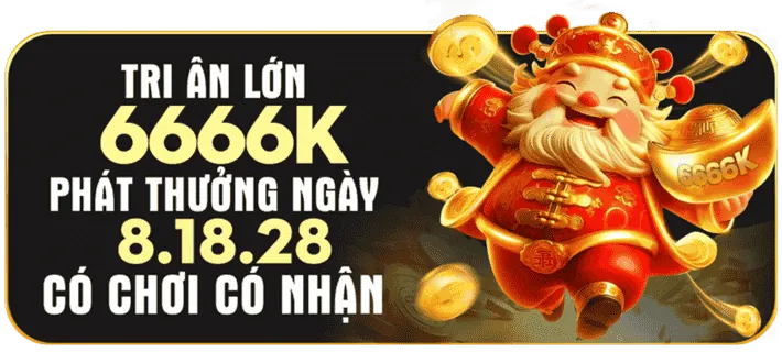 Khuyến mãi sự kiện đặc biệt K89BET