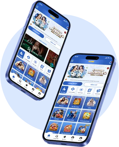 Mã QR Tải K89BET iOS