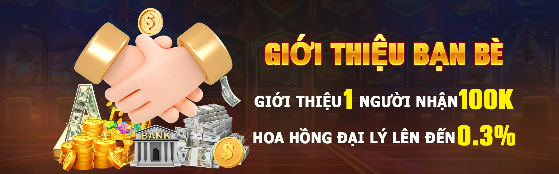 Chương Trình VIP k89bet link vào